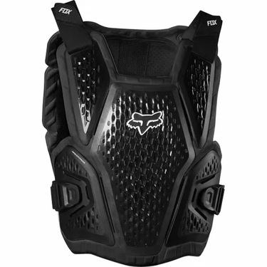 YOUTH RACEFRAME IMPACT CHEST & BACK PROTECTOR